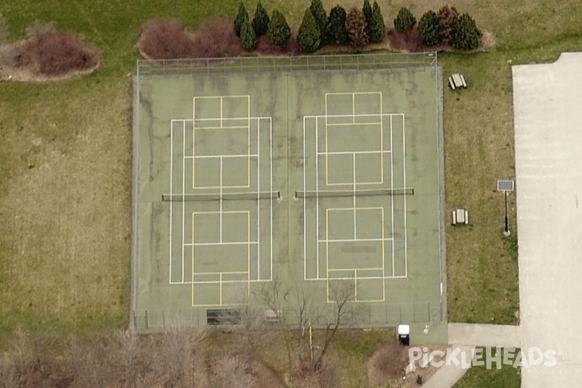 Photo of Pickleball at Mary Knoll Park